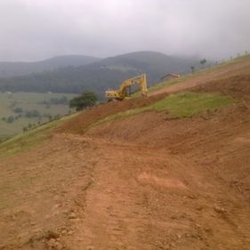 Excavaciones Sainz Vega trabajos de construcción 10