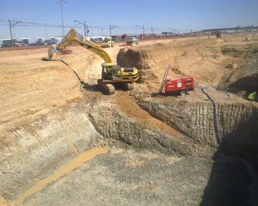 Excavaciones Sainz Vega trabajos de excavaciones 4