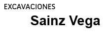 Excavaciones Sainz Vega logo