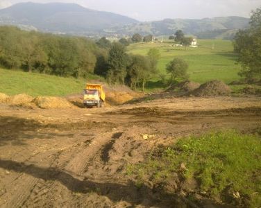 Excavaciones Sainz Vega trabajos de excavaciones 5